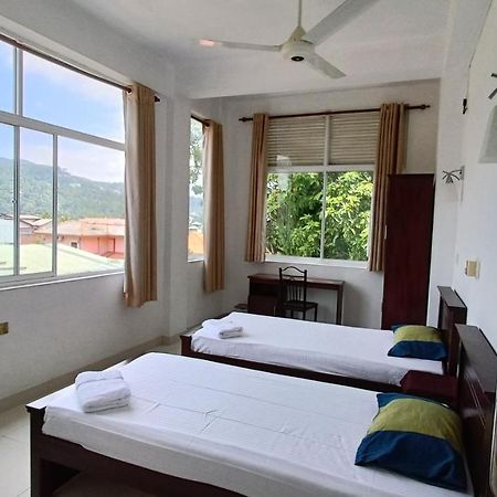 Smile Hub Kandy -Youth Hostel- Dış mekan fotoğraf