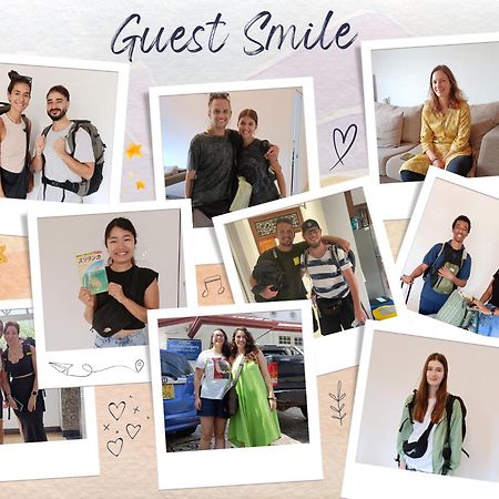 Smile Hub Kandy -Youth Hostel- Dış mekan fotoğraf