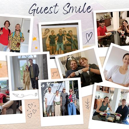 Smile Hub Kandy -Youth Hostel- Dış mekan fotoğraf