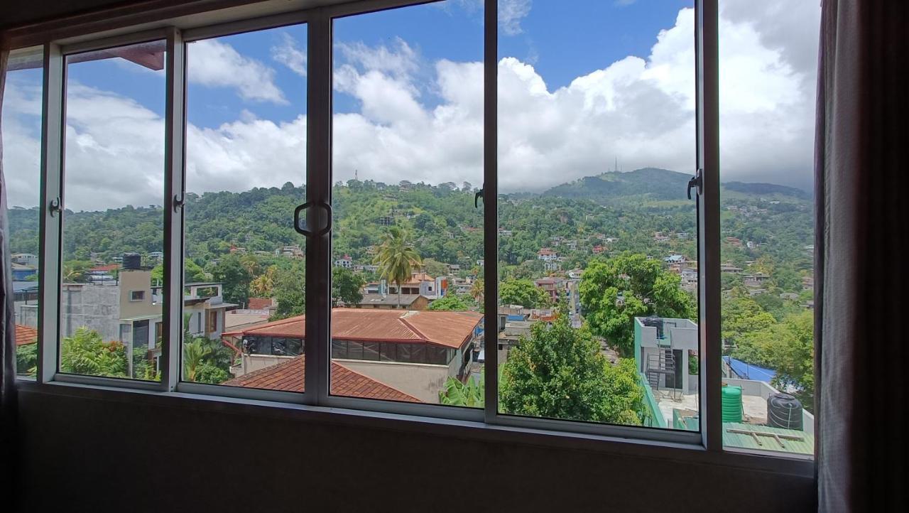 Smile Hub Kandy -Youth Hostel- Dış mekan fotoğraf