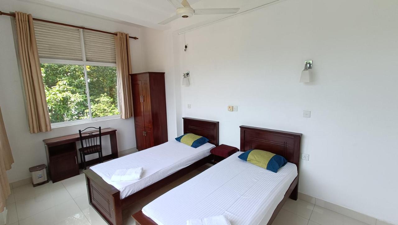 Smile Hub Kandy -Youth Hostel- Dış mekan fotoğraf