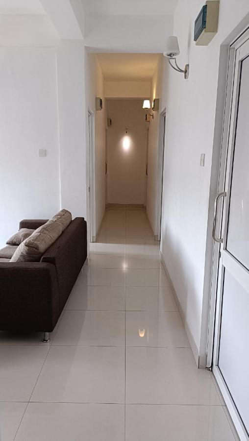 Smile Hub Kandy -Youth Hostel- Dış mekan fotoğraf