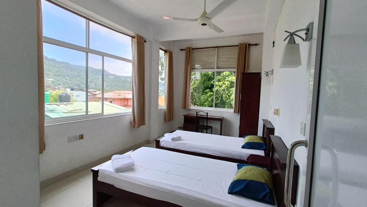 Smile Hub Kandy -Youth Hostel- Dış mekan fotoğraf