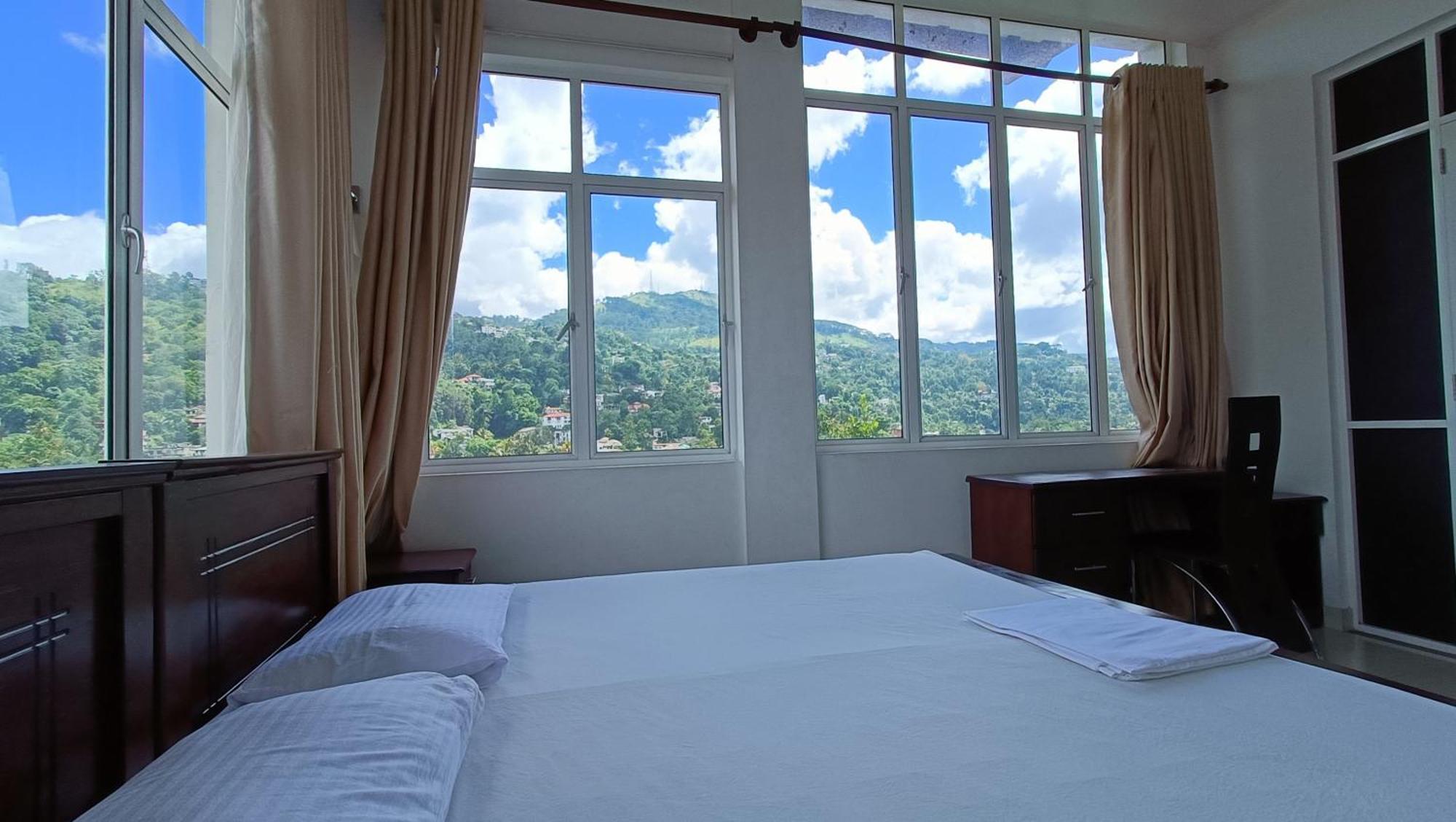 Smile Hub Kandy -Youth Hostel- Dış mekan fotoğraf