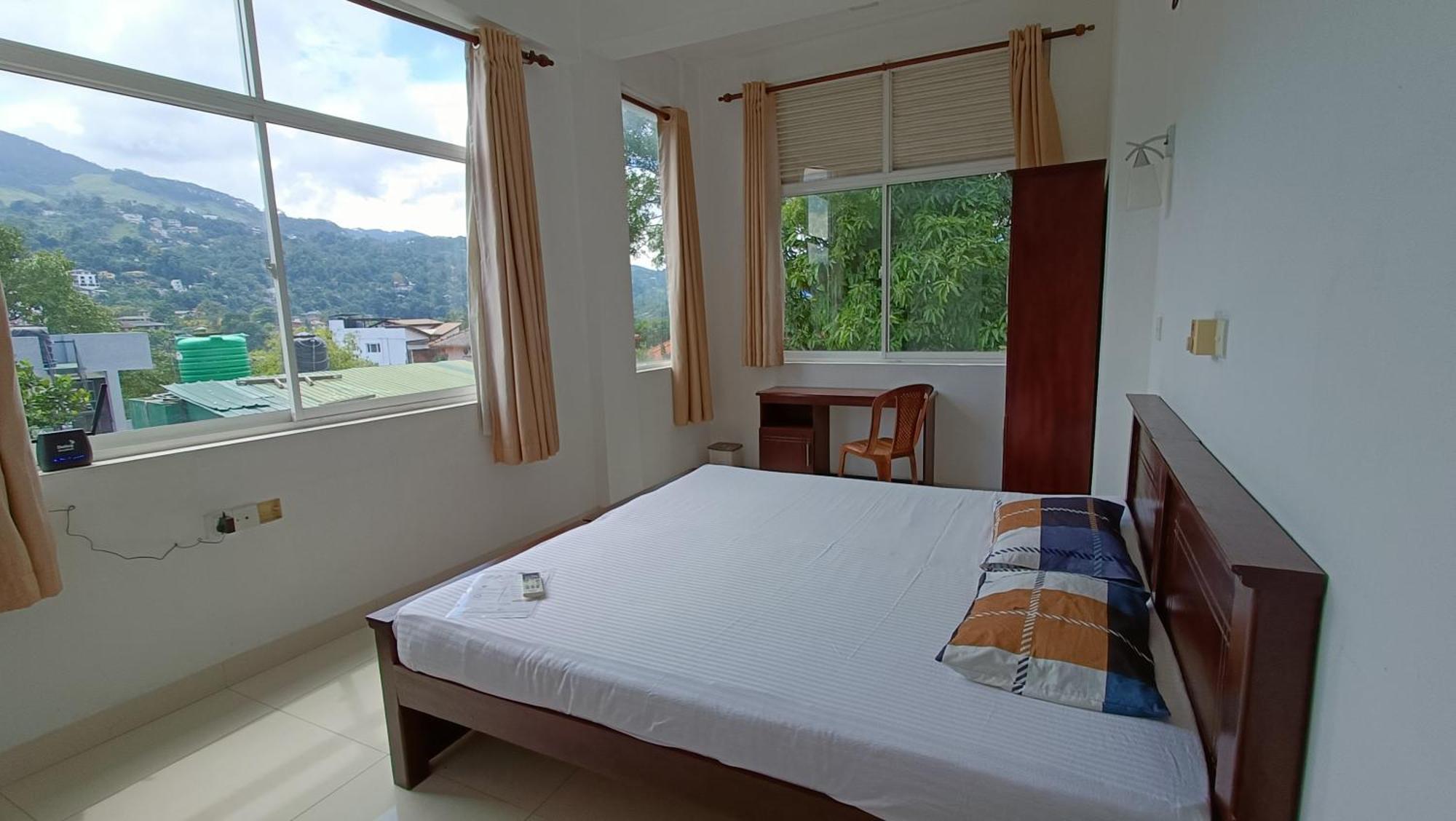 Smile Hub Kandy -Youth Hostel- Dış mekan fotoğraf
