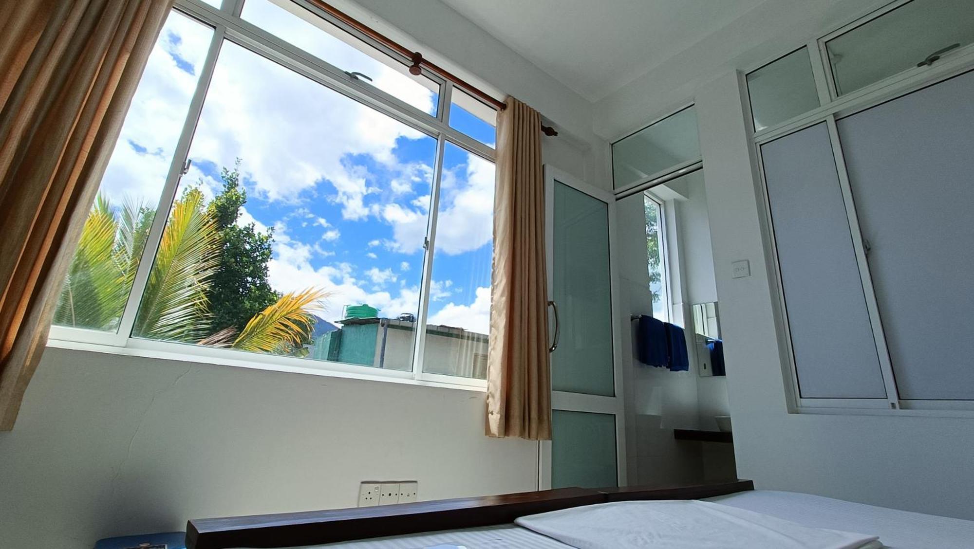 Smile Hub Kandy -Youth Hostel- Dış mekan fotoğraf