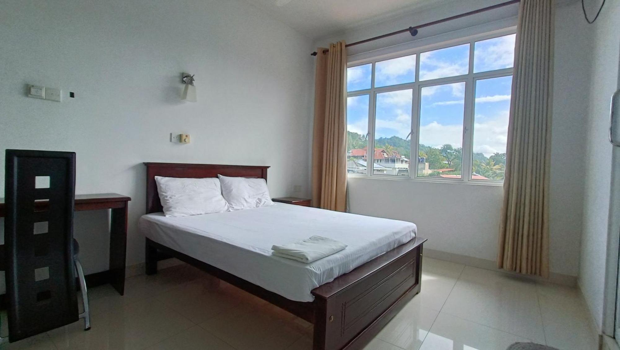 Smile Hub Kandy -Youth Hostel- Dış mekan fotoğraf