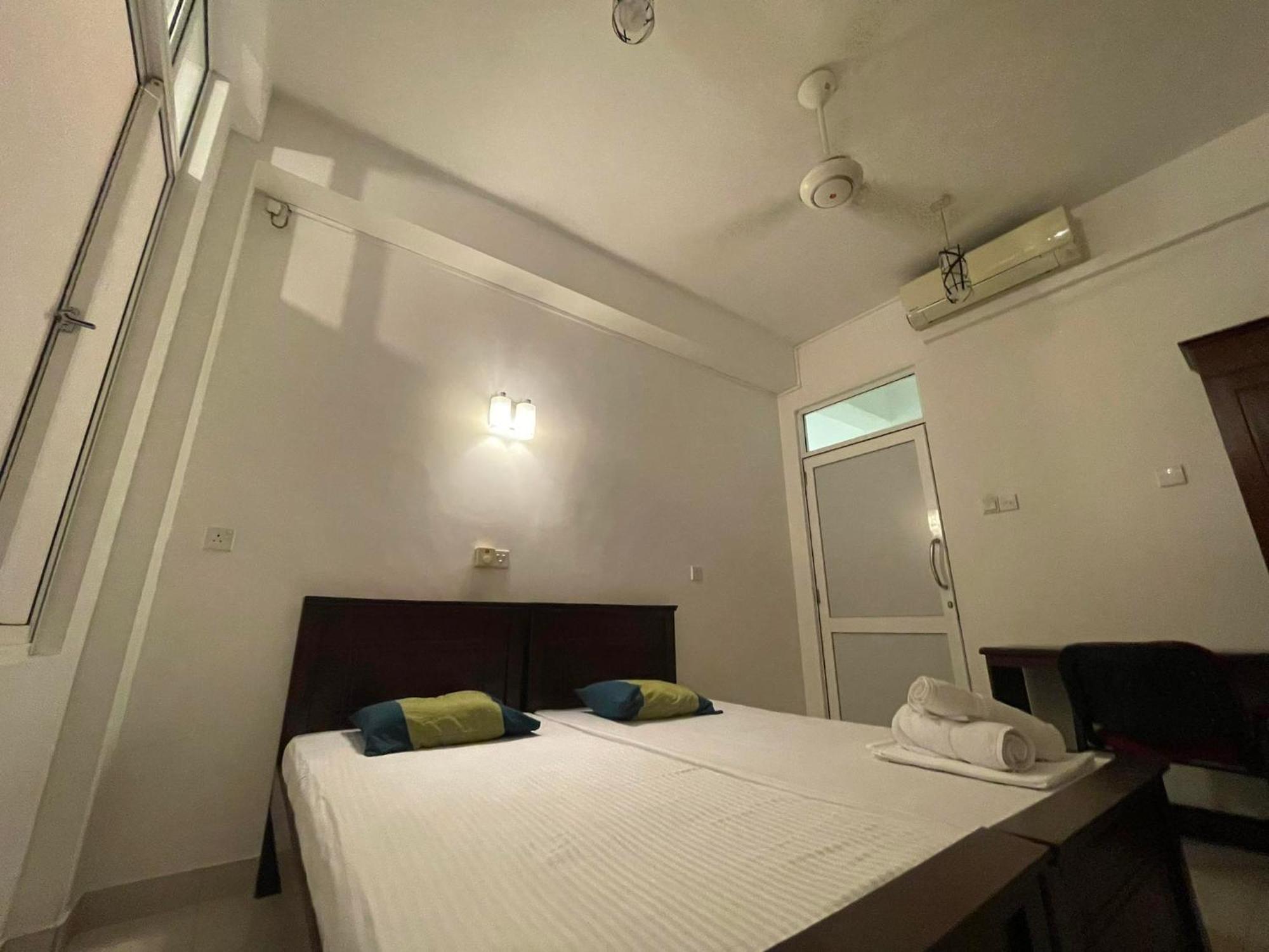 Smile Hub Kandy -Youth Hostel- Dış mekan fotoğraf
