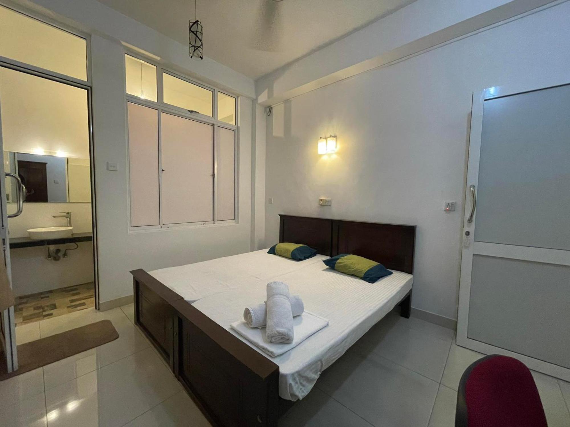 Smile Hub Kandy -Youth Hostel- Dış mekan fotoğraf