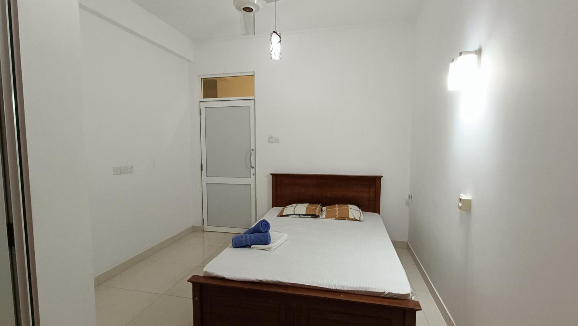 Smile Hub Kandy -Youth Hostel- Oda fotoğraf