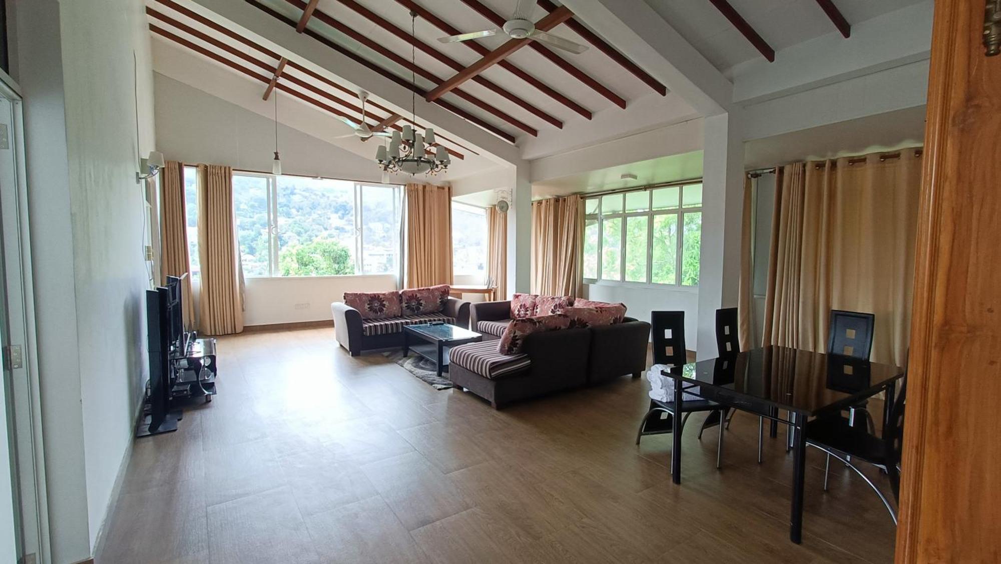 Smile Hub Kandy -Youth Hostel- Oda fotoğraf